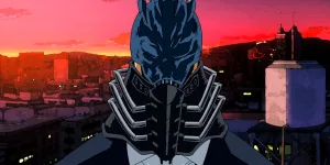 All For One My Hero Academia 1694291662