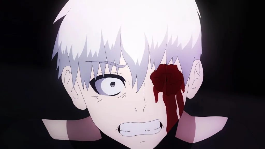 Arima Kaneki ANime 1694325588