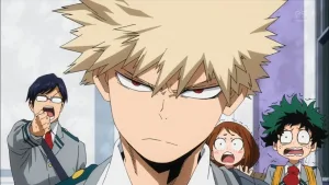 Bakugo My Hero Academia 1694257827