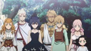 Black Clover ANime 1693561289