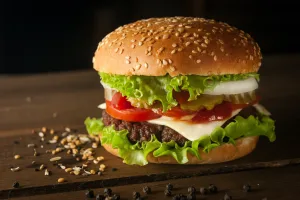 Burger King 1694860136