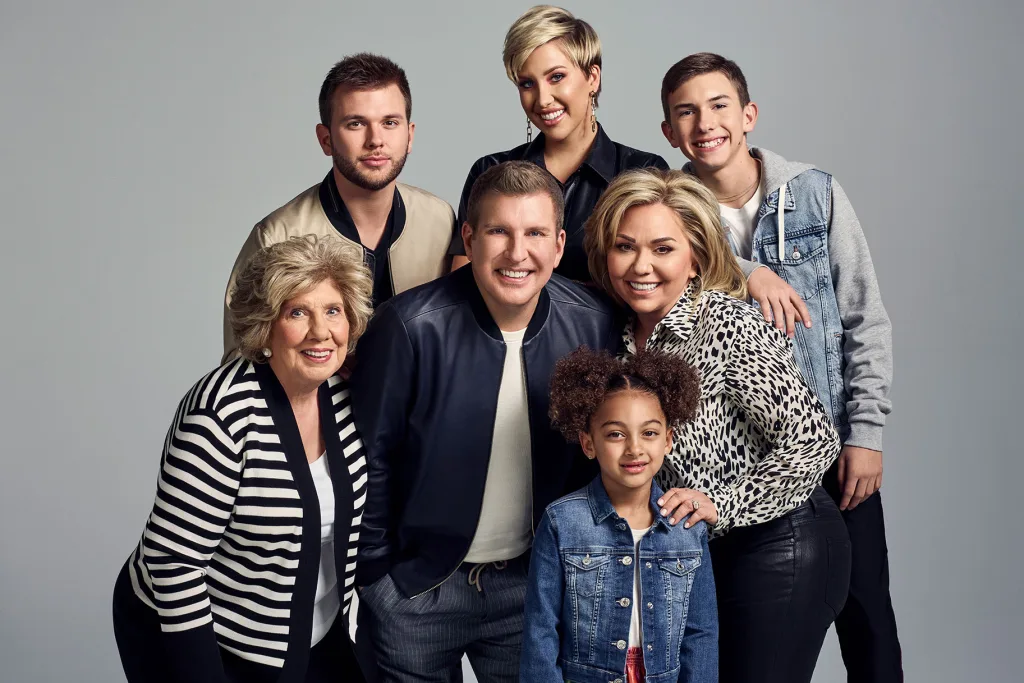 Chrisley KNows best 1693729545