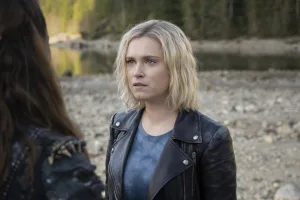 Clarke The 100 1694263737