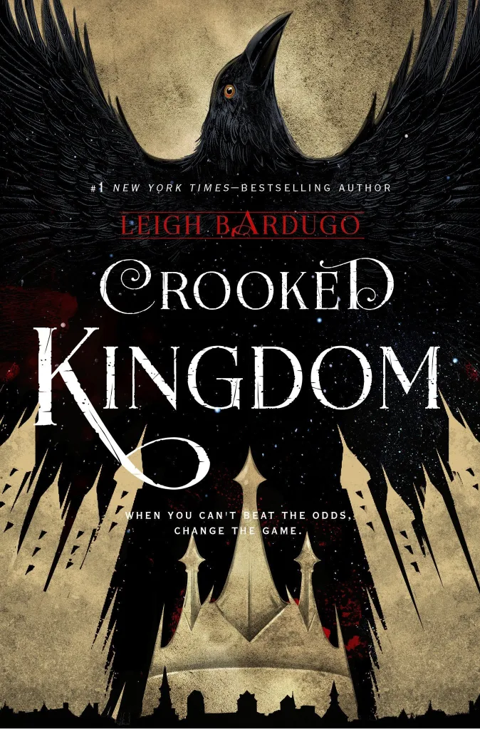 Crooked Kingdom 1695374897