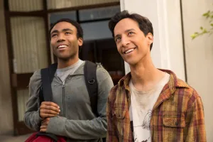 Danny Pudi Community 1694842572