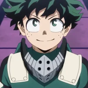 Deku My Hero Academia 1694264269