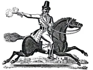 Dick Turpin 1694428529