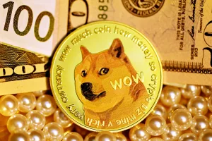 Dogecoin 1695115336