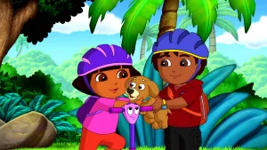 Dora the Explorer 1693768664