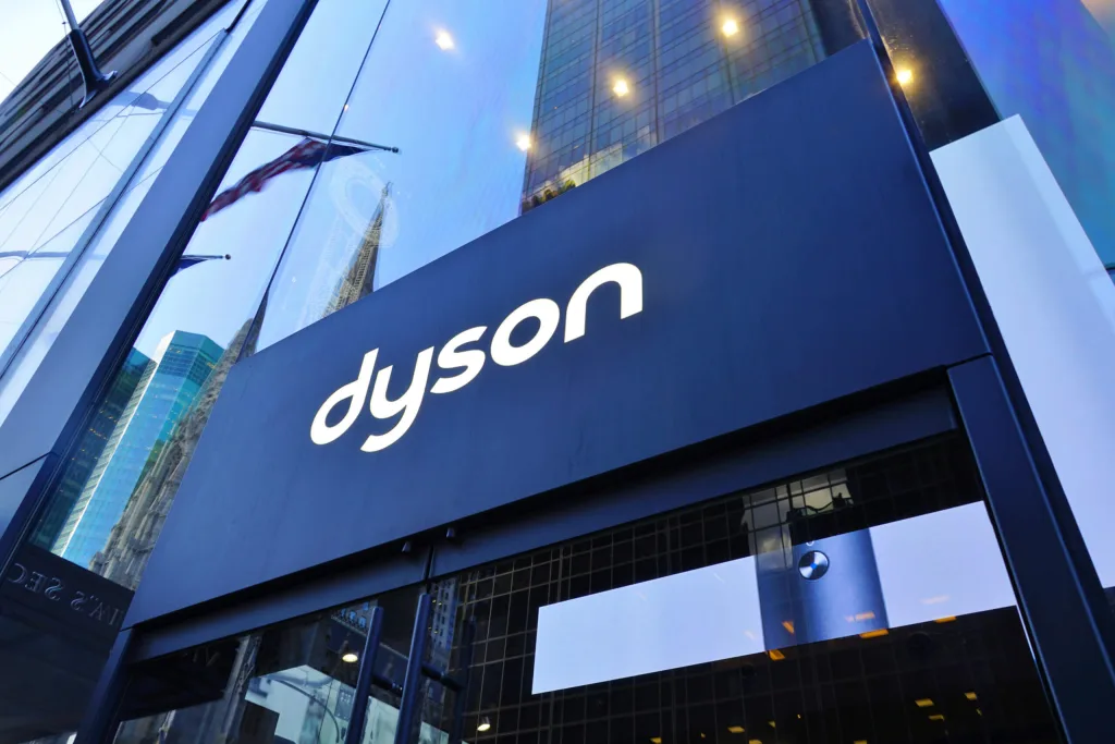 Dyson Company 1693768740