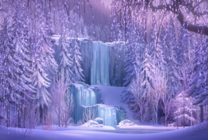 Frozen movie Landscape 1693769841