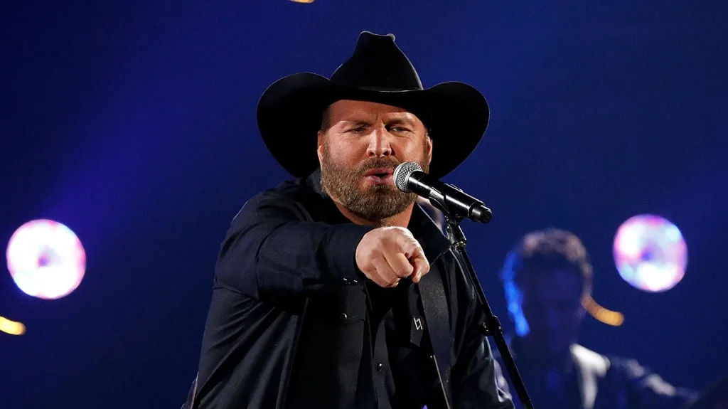 Garth Brooks 1694954598