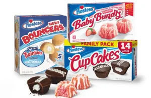 Hostess brands 1694681090