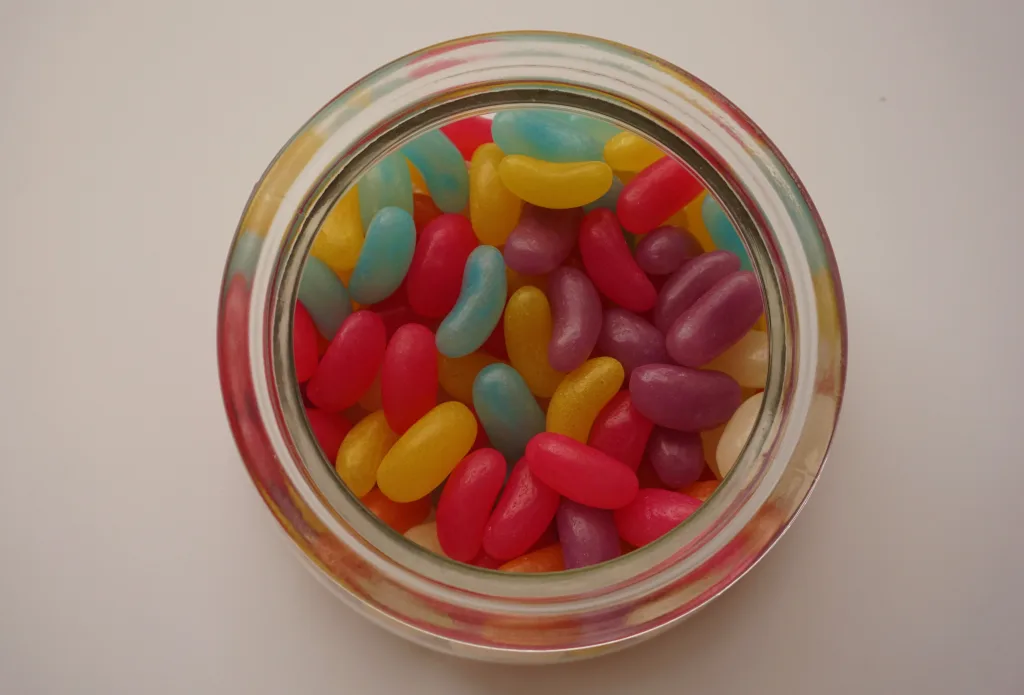 Jelly beans 1694880914