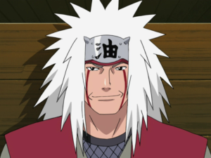 Jiraiya Naruto 1694331298