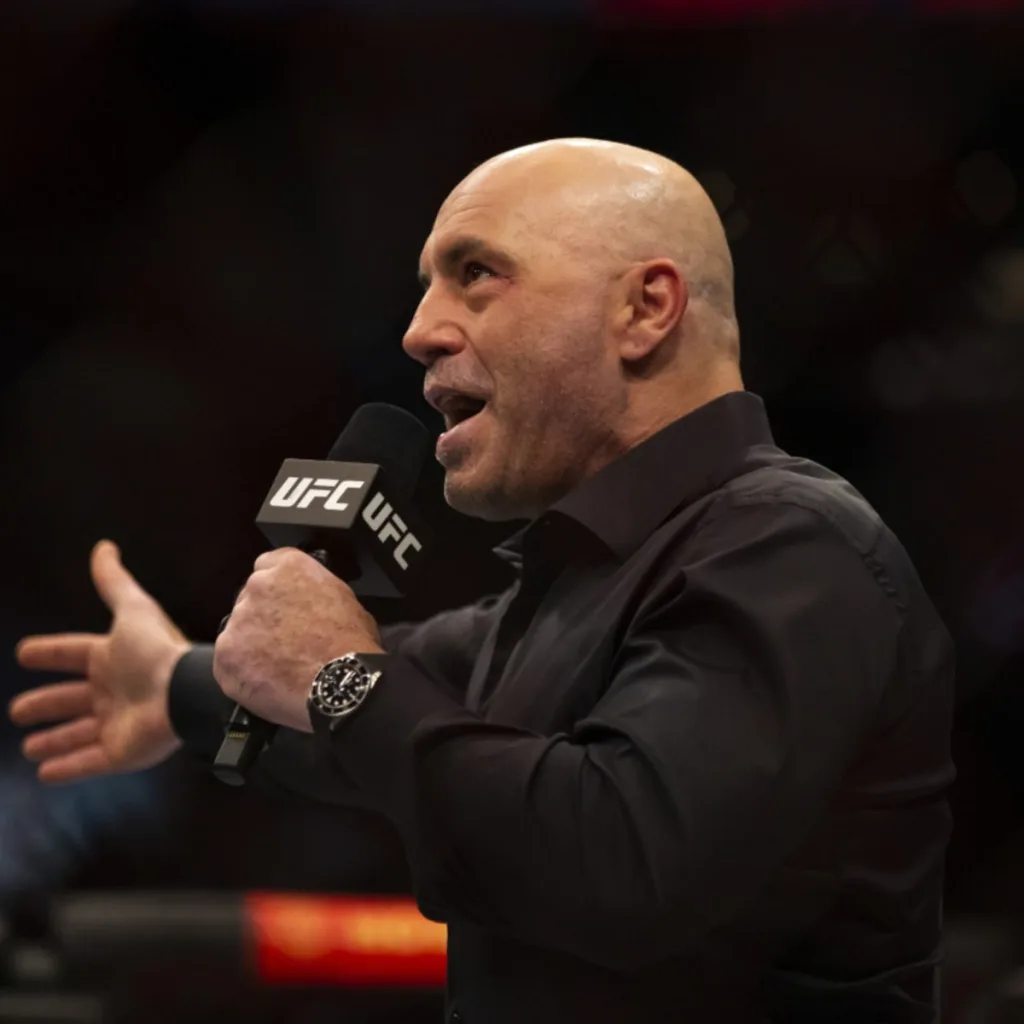 Joe Rogan UFC 1694860413