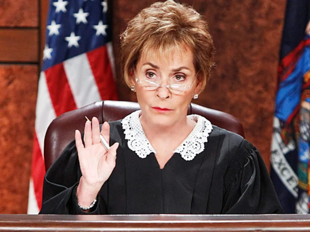 Judge Judy 1693812829