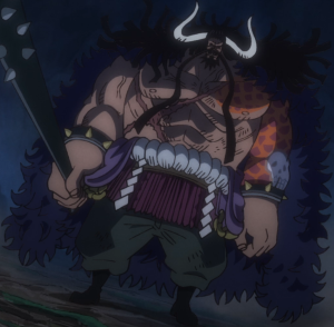 Kaido One Piece 1694607294