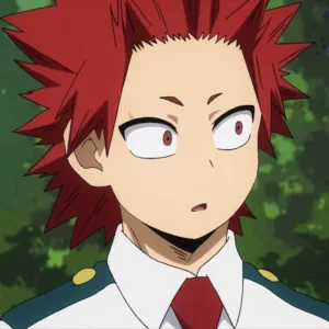 Kirishima My Hero Academia 1694266332