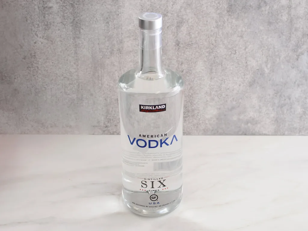 Kirkland Vodka Manufacturer 1694643233