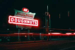 Krispy Kreme 1693560828