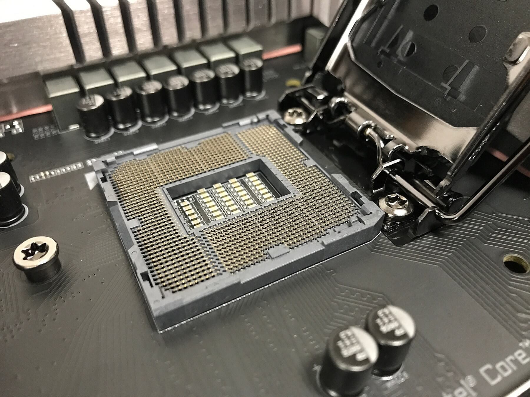 Check Out LGA 1200's Compatibility with 11th & 12th Gen Intel CPUs