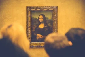 Mona Lisa 1693848879