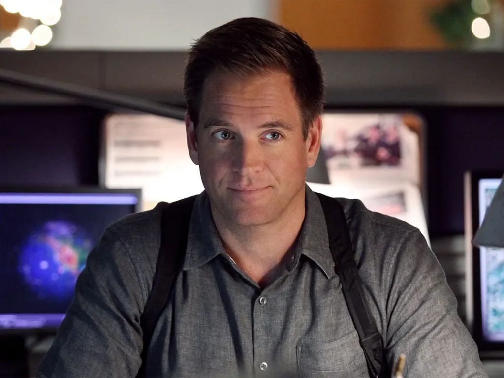 Michael Weatherly Looks to a Future Beyond "NCIS"