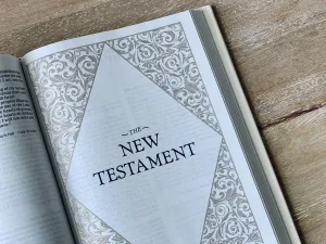New Testament 1693760398