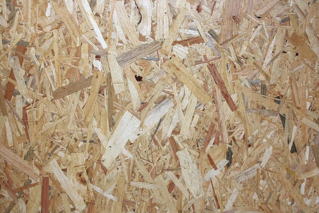 Oriented strand Board 1695026163