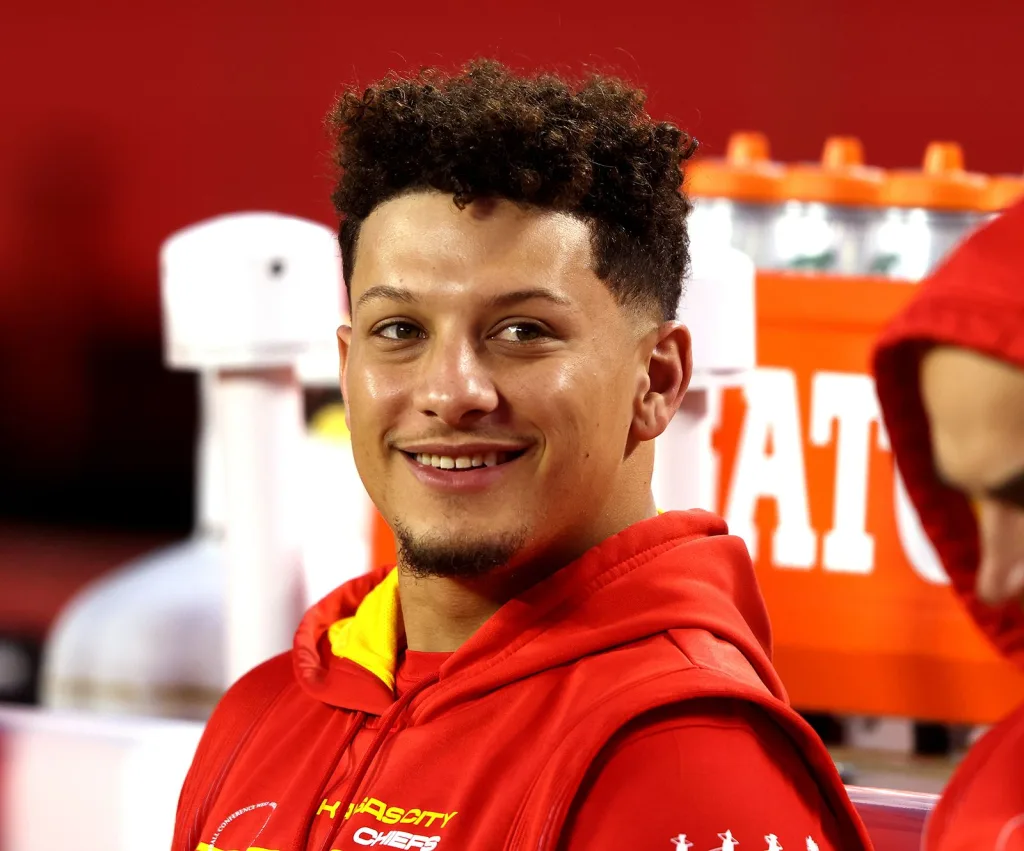 Patrick Mahomes 1693559429