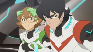 Pidge Keith Voltron 1694265703