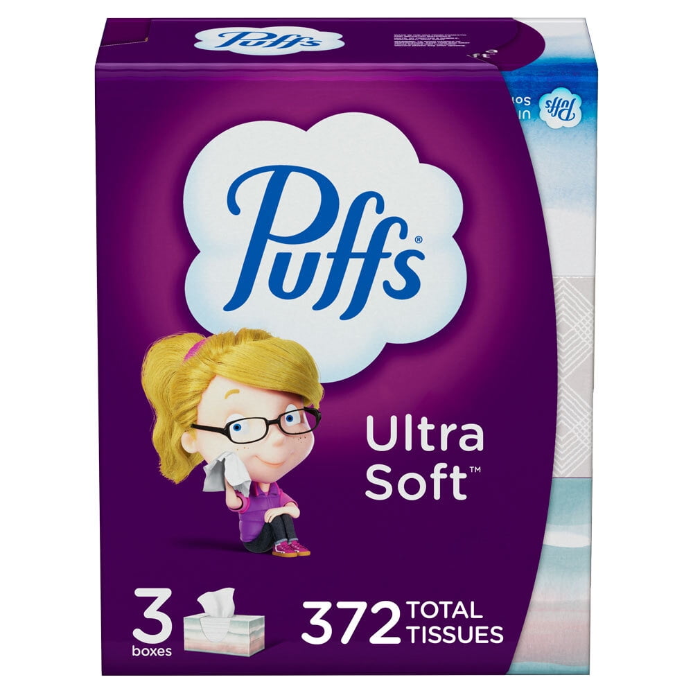 Puffs Tissue 1693672531