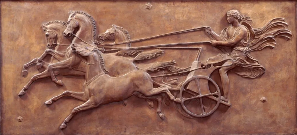 Ra Sun Chariot 1694270388