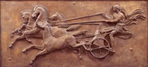 Ra Sun Chariot 1694270388