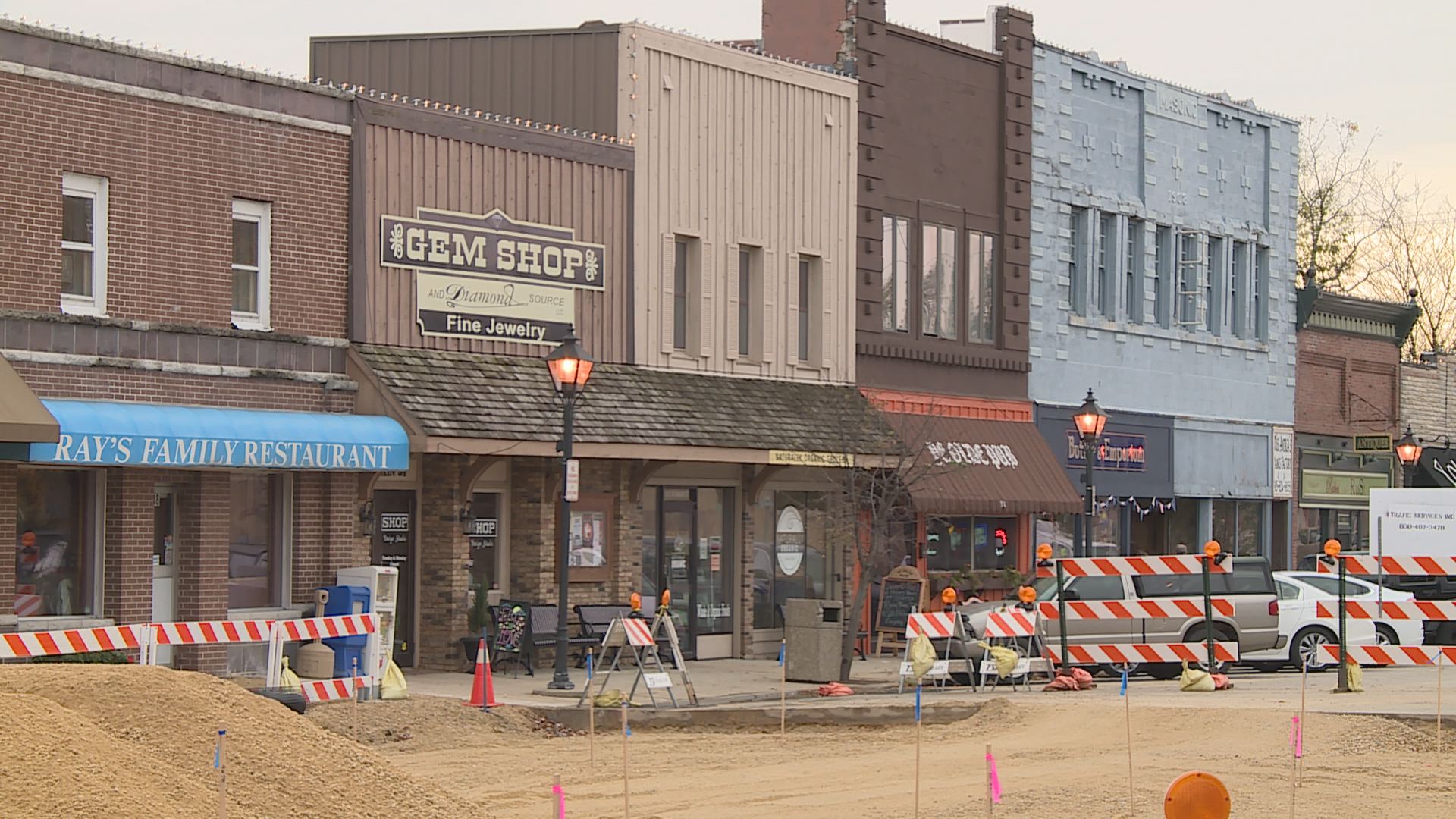 Rockton A Charming Illinois Suburb