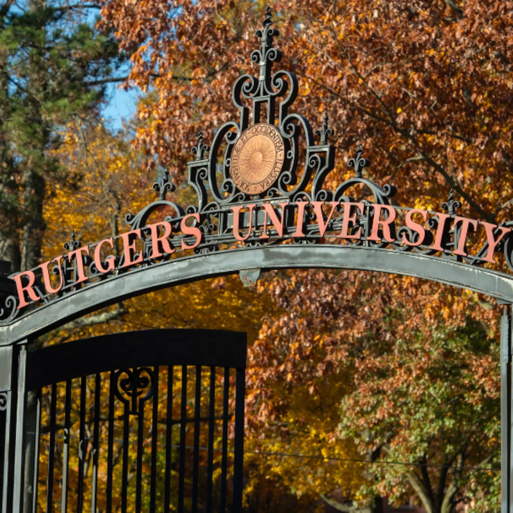 Rutgers University 1693819893