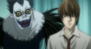 Ryuk Light Death Note 1694932954