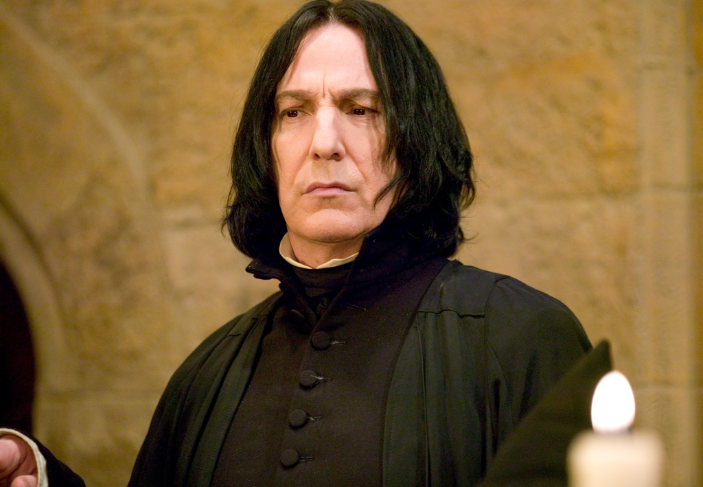 Severus Snape 1695108425