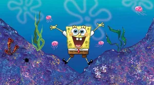 Spongebob bikini bottom 1693759236