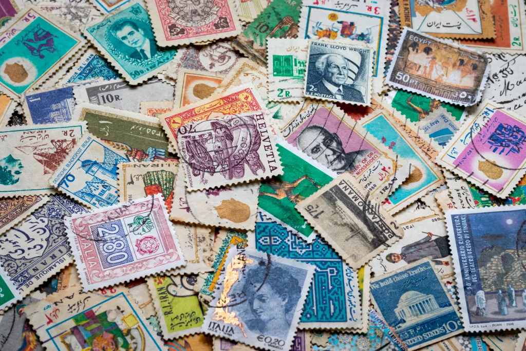 Everything You Need to Know About Posting with Stamps