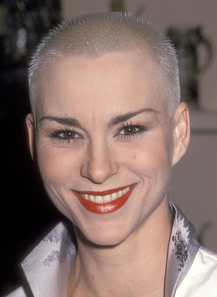 Susan Powter 1693837993