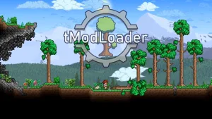 Terraria Tmodloader 1693673309