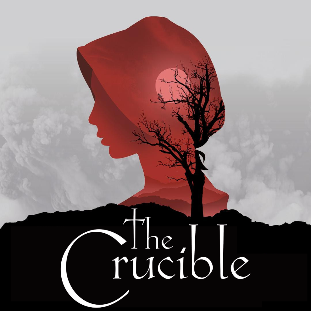 The Crucible 1693645978