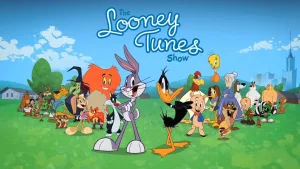 The Looney Tunes Show 1695108630