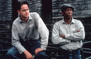 The Shawshank Redemption 1694849299