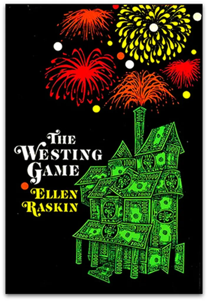 The Westing Game 1694510995