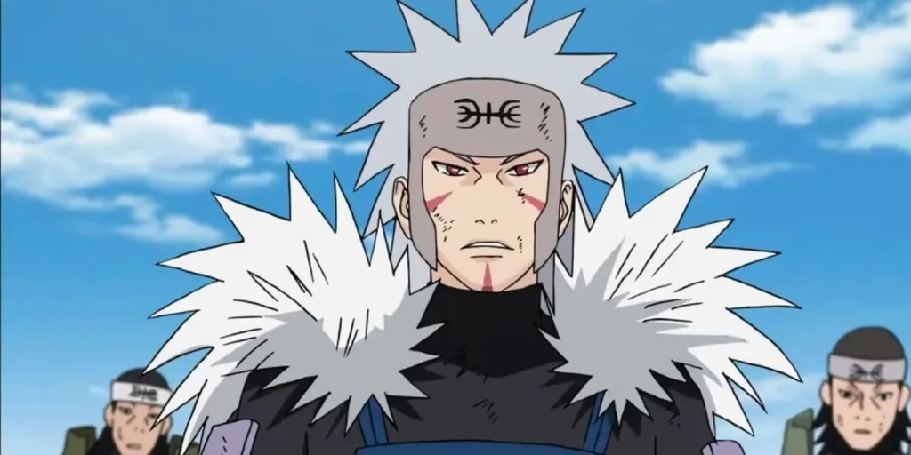 Tobirama Naruto 1694948782