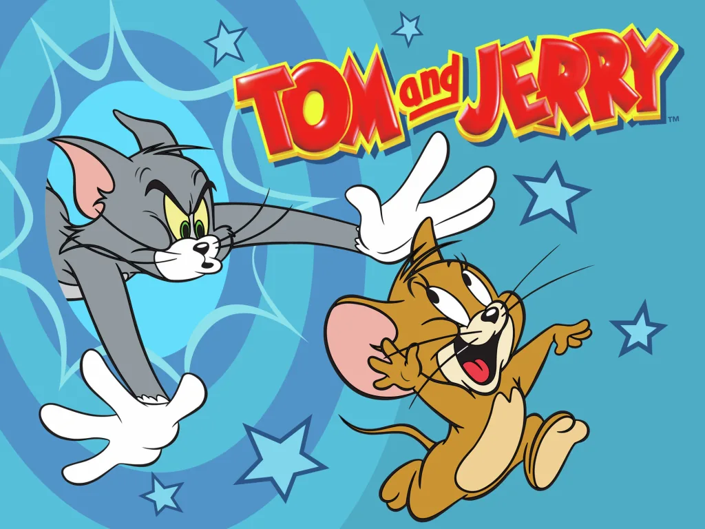 Tom and Jerry 1694879513