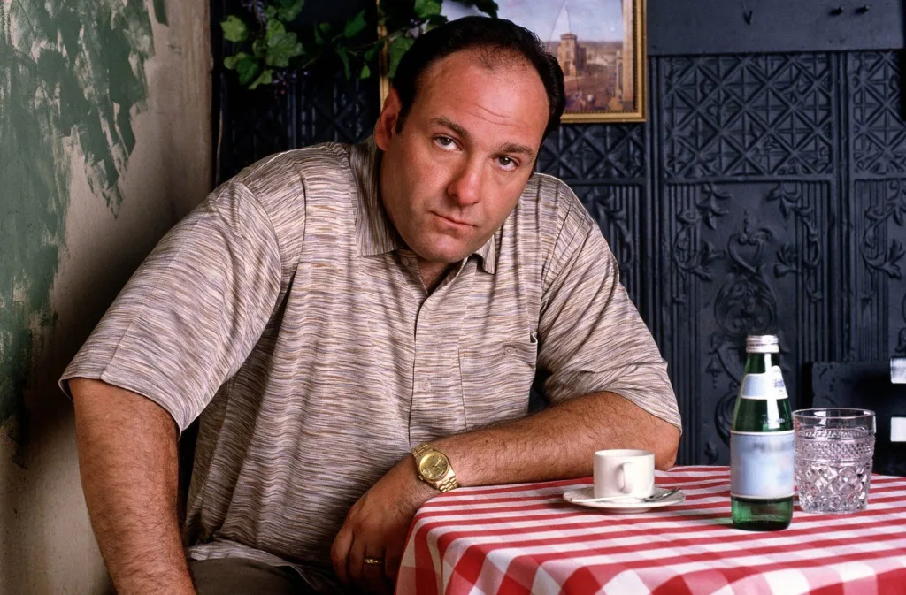 Tony Soprano 1694857010